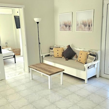 Damatria studio Karpathos Esterno foto