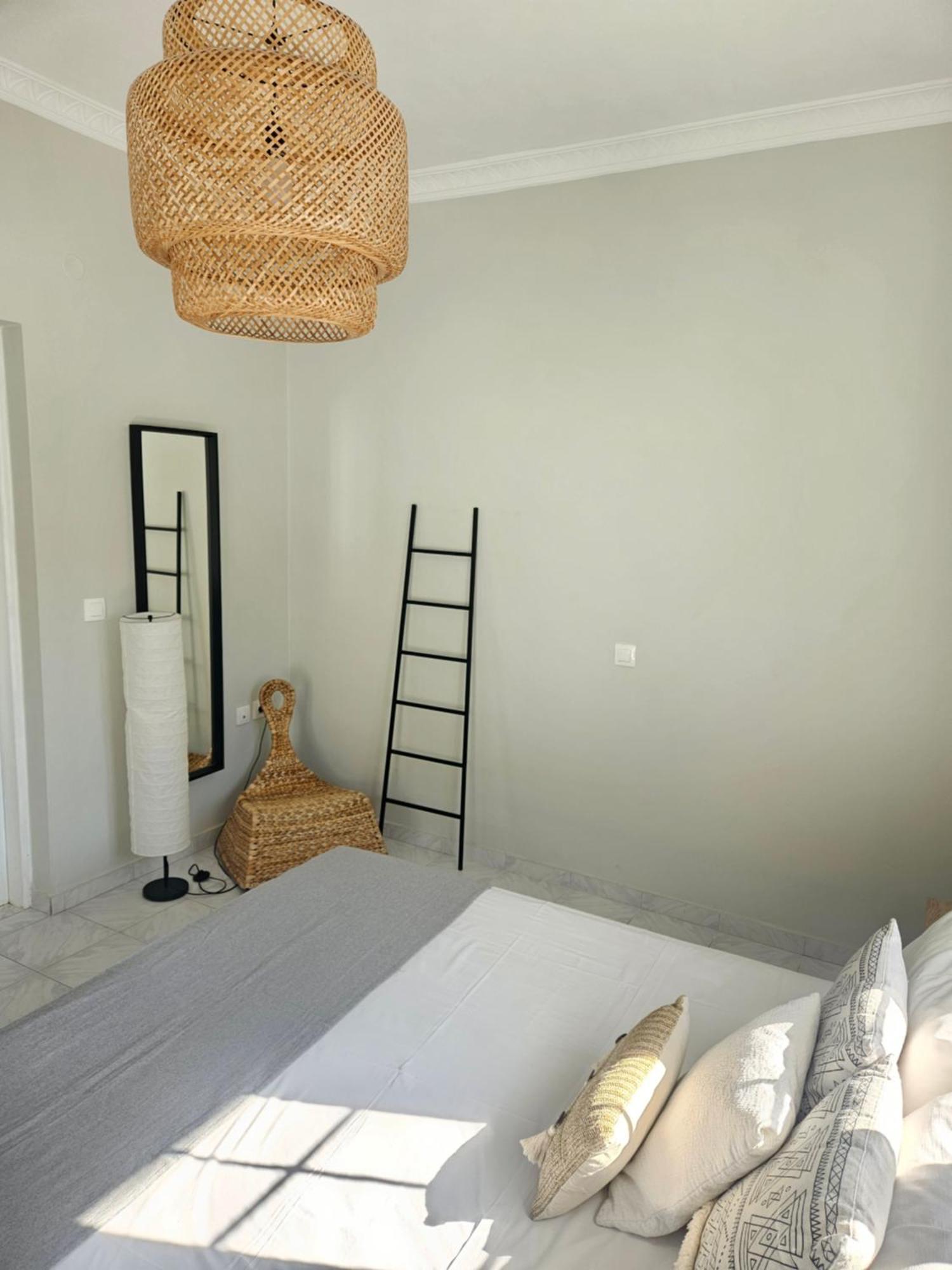 Damatria studio Karpathos Esterno foto