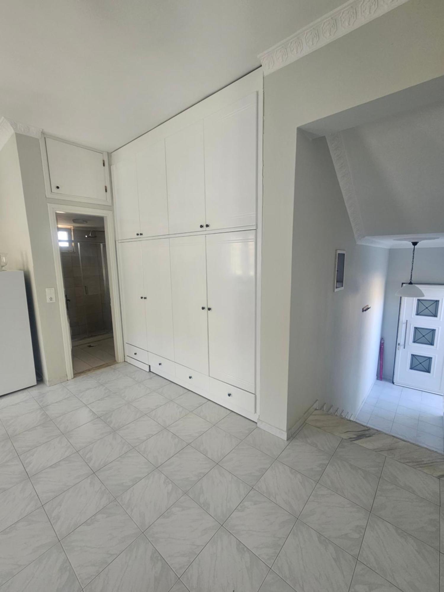 Damatria studio Karpathos Esterno foto